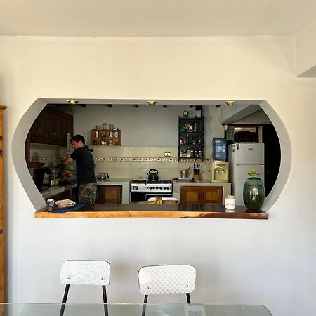 코차밤바 El Pueblito 호스텔 외부 사진